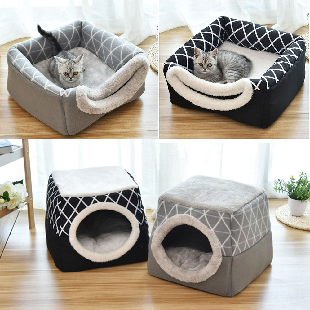 Cat bed