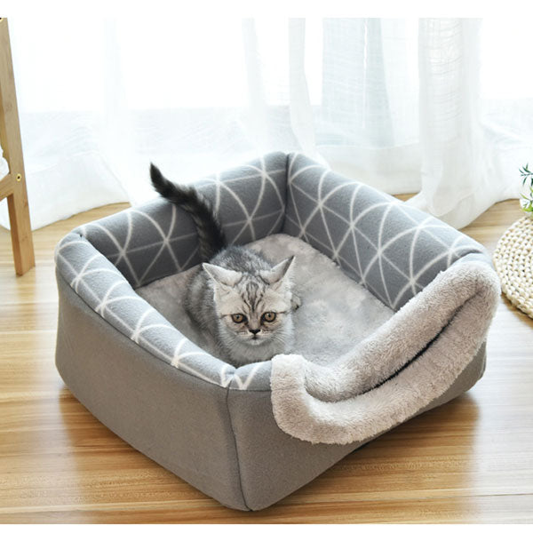 Cat bed