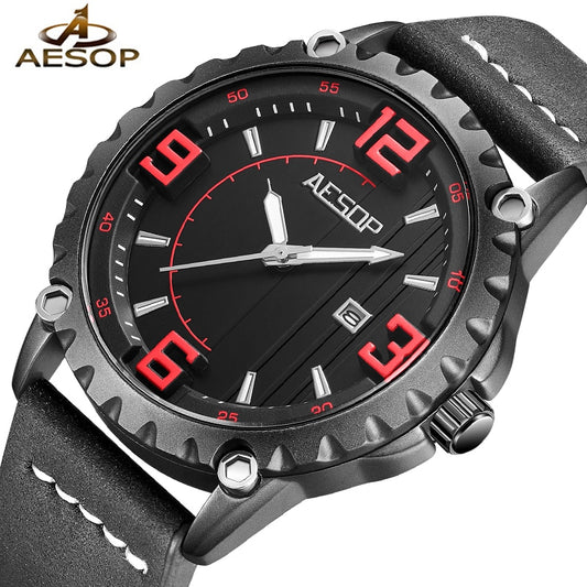 AESOP Watch