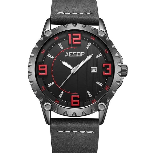 AESOP Watch