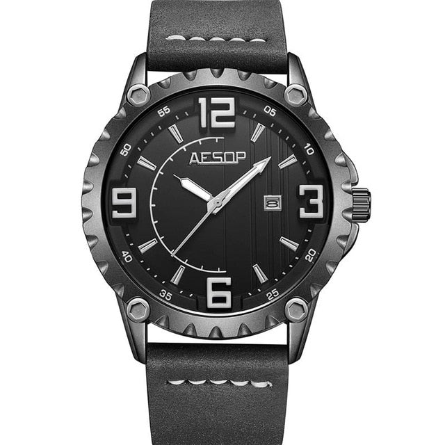 AESOP Watch