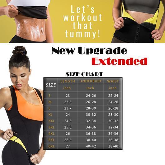 Hot Body Shapewear